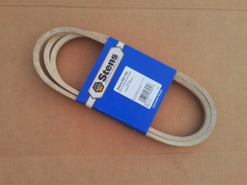 Deck Belt for Snapper 1732955 1732955SM 1695138 1695146 1695455 1695614 1695777 1695817 1695961 LT18538 LT2042 LT23420 NXT19542 SPX2042