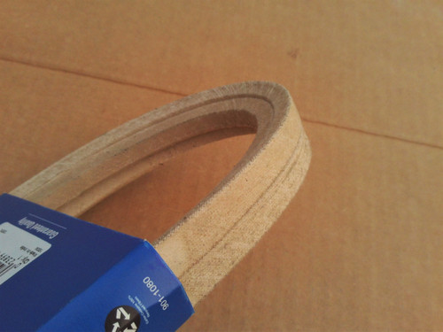 Deck Belt for Snapper 1732955 1732955SM 1695138 1695146 1695455 1695614 1695777 1695817 1695961 LT18538 LT2042 LT23420 NXT19542 SPX2042