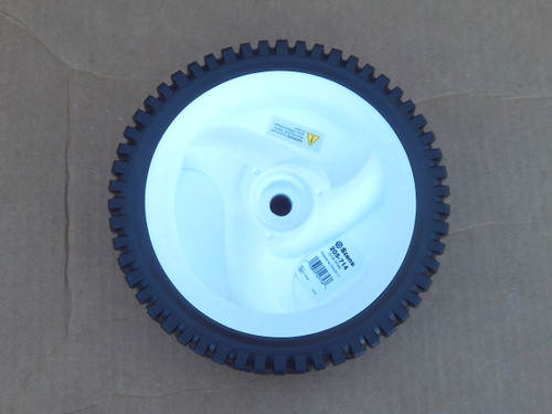 Drive Wheel for AYP 180658, 532403111, 583104401