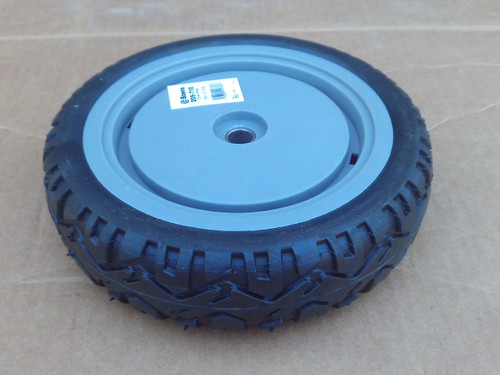 Drive Wheel for Toro Super Recycler 1073709 107-3709 Self Propelled
