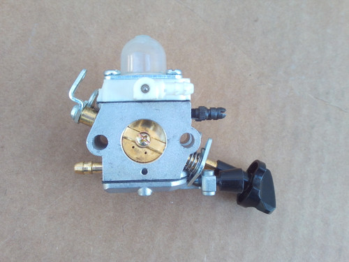 Carburetor for Stihl BG86, SH56, SH86, 42411200616, 4241 120 0616