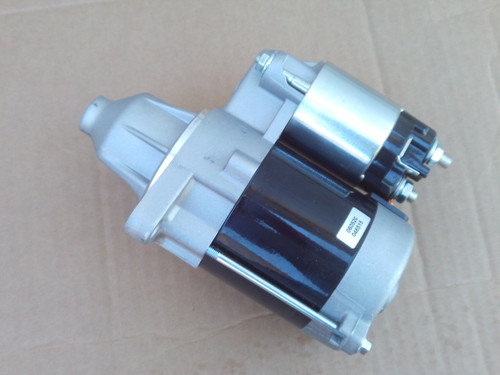 Electric Starter for Cub Cadet 365L Z48L Z54L 211632077 211632141 21163-2077 21163-2141