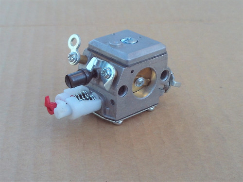 Carburetor for Zama C3EL18 C3-EL18