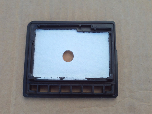 Air Filter for Echo CS3000 CS303T CS305 CS306 CS341 CS346 13031039132 Chainsaw Power Pruner