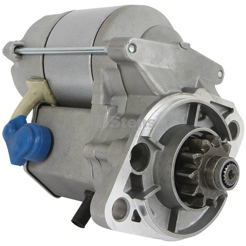 Electric Starter for Kubota V1902 1901363011 1901363012 1901363013 19013-63011 19013-63012 19013-63013