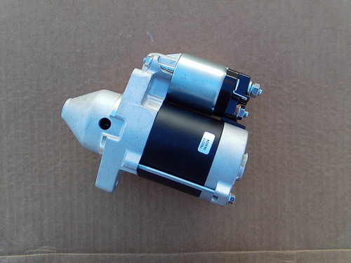 Electric Starter for John Deere F510 GS25 GS45 HD45 LX176 170 175 240 245 GS25 GS30 GS45 GT242 HD45 LX172 LX176 AM104559