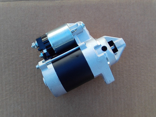 Electric Starter for Lester 18009