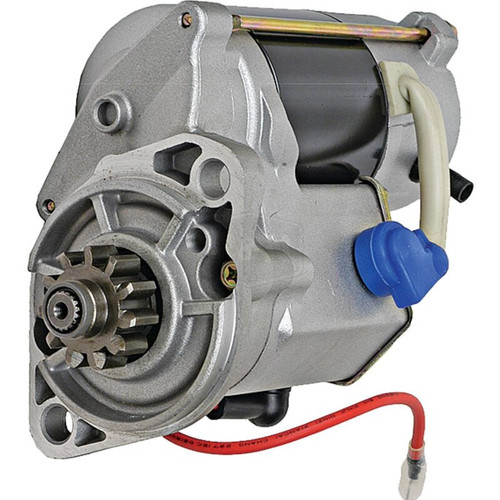 Electric Starter for Lester 18153 19648