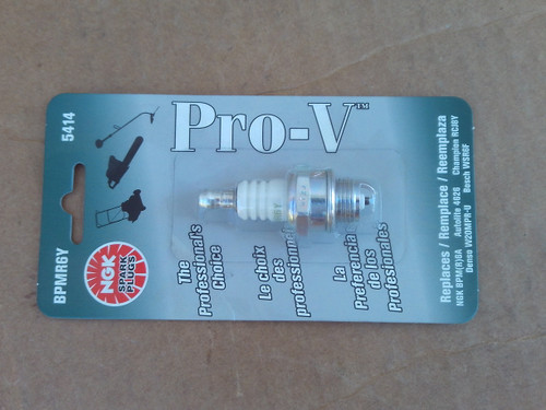 NGK BPMR6Y, BM6Y, 5414, 5466 Spark Plug