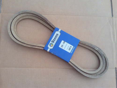 Deck Drive Belt for Ariens EZR1640, 07235100, 7235100