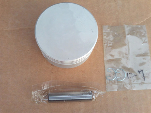 Piston for Briggs and Stratton 298906 393821 + 020 Over Size &