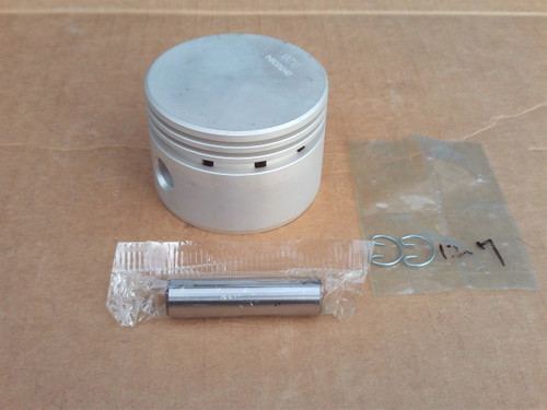 Piston for Briggs and Stratton 298906 393821 + 020 Over Size &