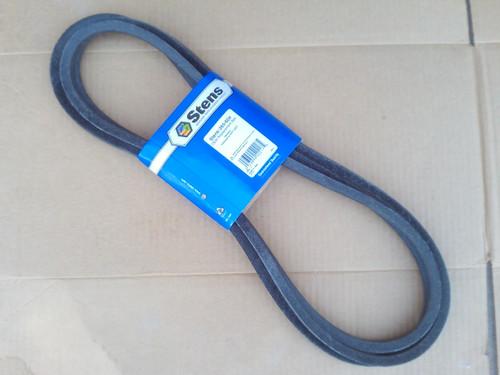 Deck Belt for Exmark Lazer Z HP 52" Cut 1653368, 653368, 1-653368 Blade Drive Belt