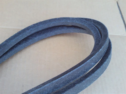 Deck Belt for Exmark Lazer Z HP 52" Cut 1653368 653368 1-653368 Blade Drive Belt