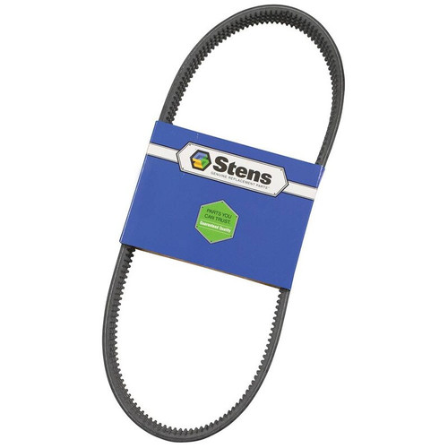 Drive Belt for Husqvarna 542166629 FS6600 FS8400 with 18" 26" 36" blades