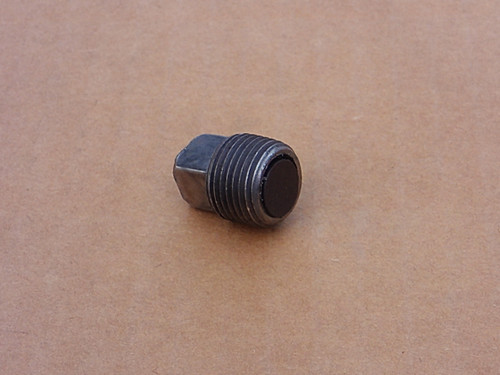 Magnetic Oil Drain Plug for Kohler X3054 X3054S X-305-4 X-305-4-S
