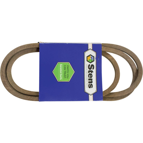 Drive Belt for Cub Cadet LGT1054, LTX1042KW, LTX1045, LTX1046KW, LTX1050KH, LTX1050KW, 954-04297