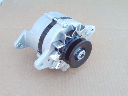 Alternator for John Deere 850, 950, 1050, 1250, 1450, 1650, CH10493, SE501365, TY6647