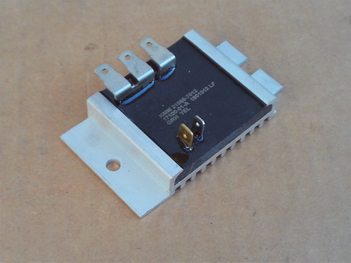 Voltage Regulator for Kawasaki FH531V-BS09, FH531V-CS09, 210667012, 21066-7012