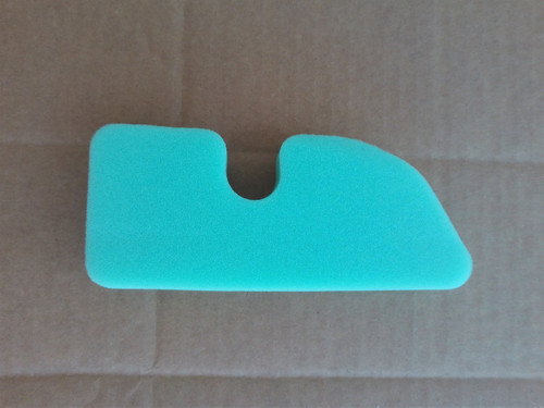 Foam Pre Cleaner Air Filter for Cub Cadet LTX1040 LTX1045 KH2088302S1 KH-20 883 02-S1