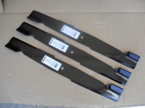Blades for Toro Z Master 72" Cut 1057784, 105778403, 105-7784, 105-7784-03 Hi Lift, ZMaster
