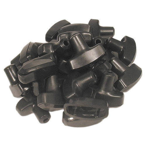 Starter Handle for John Deere AM124835 AM37265 M12887 PT9915 Shop Pack of 25 Handles