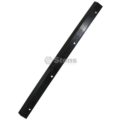 Scraper Bar for Murray 22" 1501863, 1501863MA, single stage Snowblower, snowthrower snow blower thrower