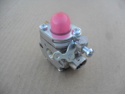 Carburetor for Bolens BL110 BL160 BL425 753-06423 753-06190 WT973 WT-973 Craftsman Cub Cadet MTD Troy Bilt Yard Man