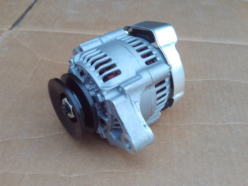 Alternator for Denso 0210800810, 1012111100, 021080-0810, 101211-1100