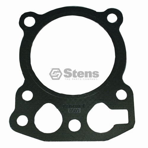 Head Gasket for Gravely CH11, CH12.5, CH14, CV11, CV12.5, CV14, CV15, 1204104, 1204108, 1204108S, 12 041 04, 12 041 08, 12 041 08-S