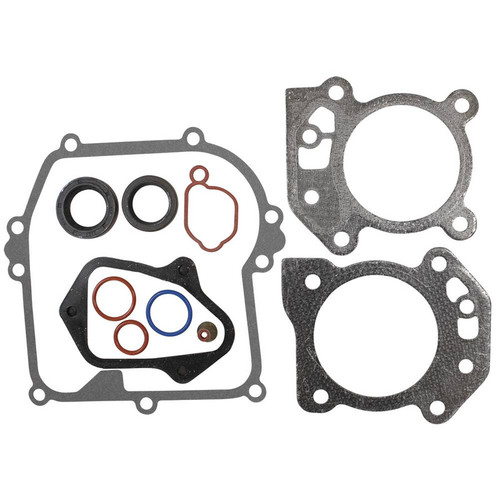 Engine Gasket Set for Briggs and Stratton 592640, 595350 & 08P502, 093J02, 09P602