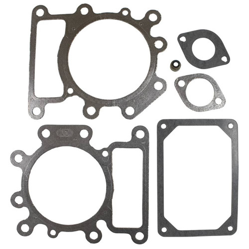 Engine Gasket Set for Briggs and Stratton 690190, 794152, 31A807, 31E877, 31Q507, 31Q577, 31R507, 310707, 310777, 311707, 311777, 313707, 313777, 319775, 31A607, 31A677, 31A707 &