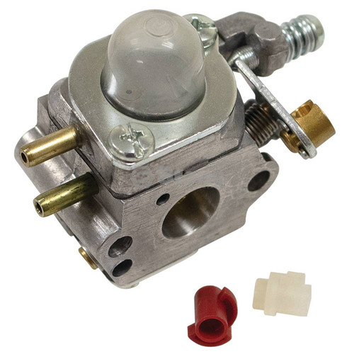 Carburetor for Zama C1UK51, C1U-K51, Z0111200685A, Z011-120-0685-A