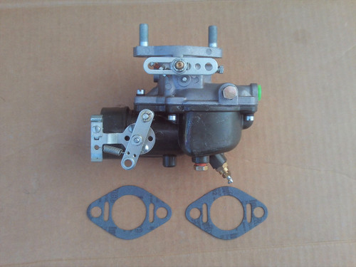 Carburetor for Massey Ferguson 194603M1, 194603M91, 520736M92, 773368M91, 773368V91