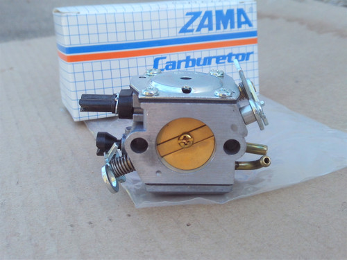 Zama Carburetor C3MEL2C, C3M-EL2C, OEM, Husqvarna 365