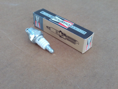 Spark Plug for John Deere TY6081