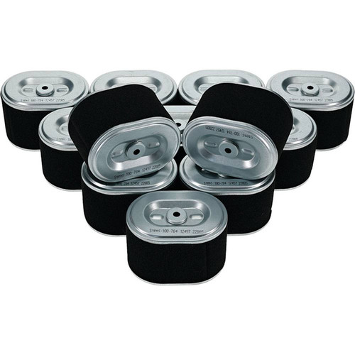 Air Filter for Honda GX110, GX120, GX140, GX160, GX200