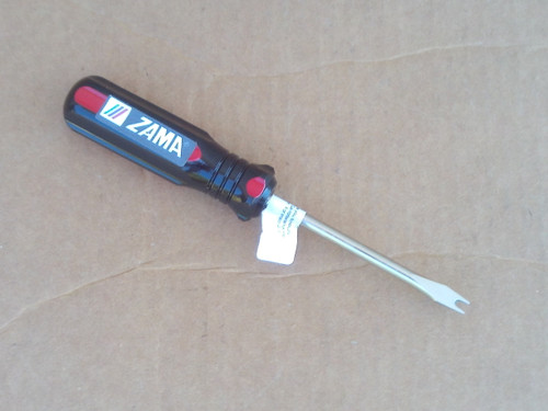 Fuel Line Removal Tool Zama Z9988902201A, Z998-890-2201-A