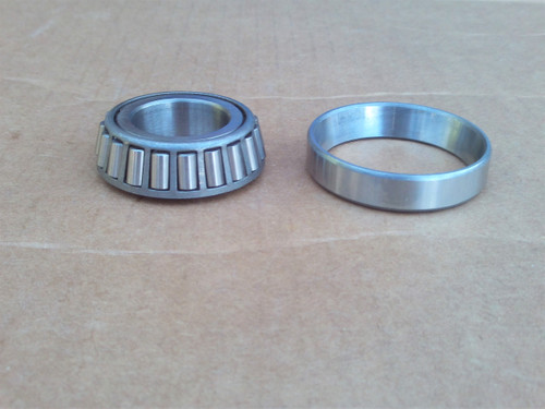 Bearing and Race for Ferris 20884, 5020883, 5020884