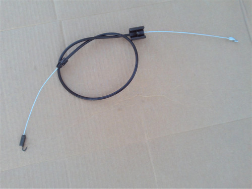 Auger Clutch Cable for Troy Bilt 746-04237 946-04237 snowblower