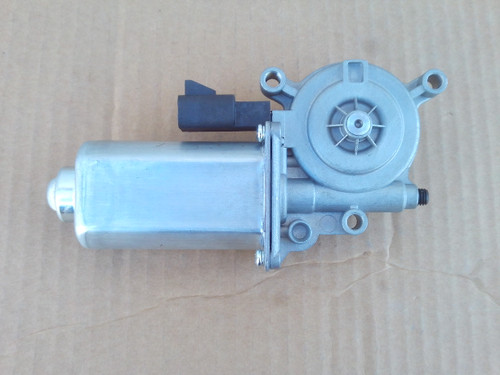 Chute Motor for MTD 724-0249B, 753-0912A, 924-0249A, 924-0249B, 953-0912, 953-0912A, Snowblower, snow blower