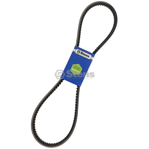 Drive Belt for Exmark Metro 32" Cut 1323344, 1323744, 323344, 1323344