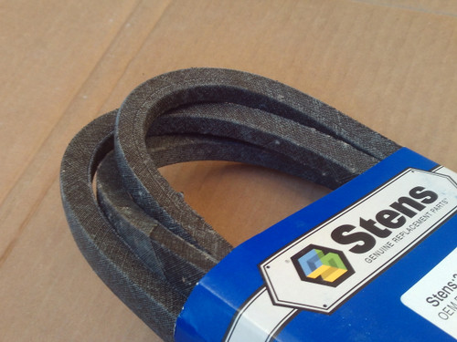 Deck Drive Belt for Exmark Turf Tracer 52" 60" Cut 1603306 603306 1-603306