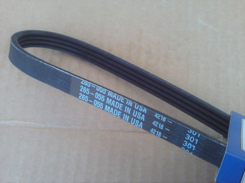 Drive Belt for Hilti DSH700 DSH900 359476 cut off saw 12" and 14" only