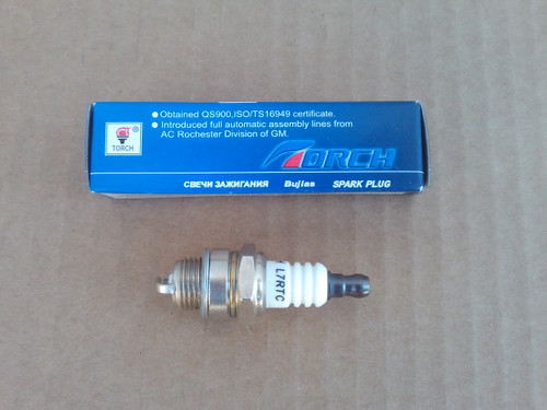 Spark Plug for NGK BPMR7A