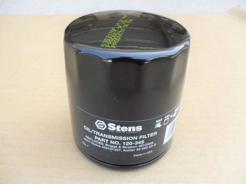 Hydro Transmission Oil Filter for Simplicity 1650954 1650954SM 171439 171439SM Sunstrand Hydro units