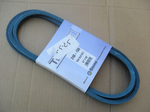 Belt for John Deere M89840 Oil and heat resistant