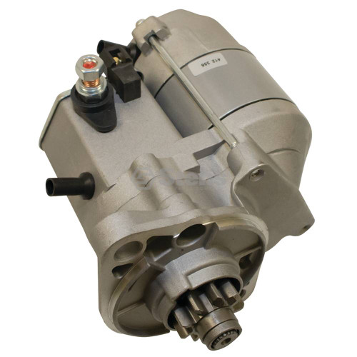 Electric Starter for Lester 18145