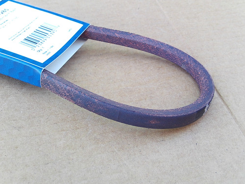 Drive Belt for Exmark 1215765 1215765SL 121-5765 121-5765-SL ECKA30 ECS180CKA30000