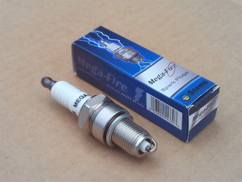 Spark Plug for Kawasaki 6578, 920702112, 920707004, BPR4ES, 92070-2112, 92070-7004